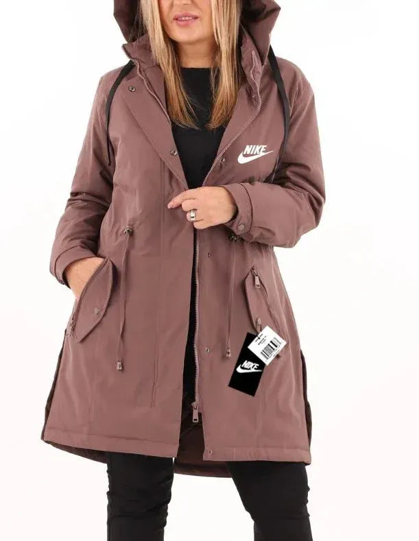Warm Waterproof Jacket