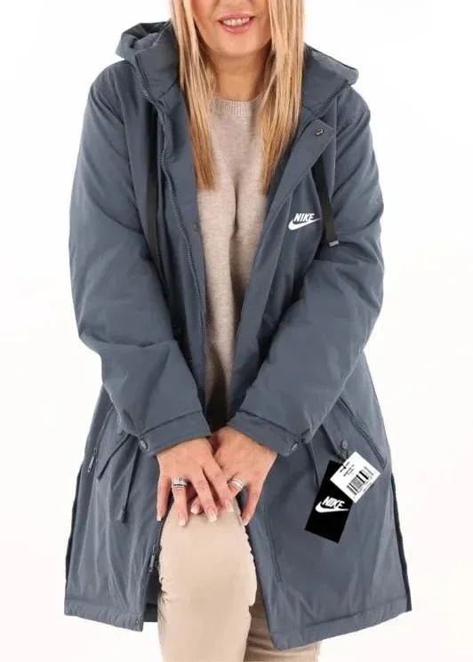 Warm Waterproof Jacket