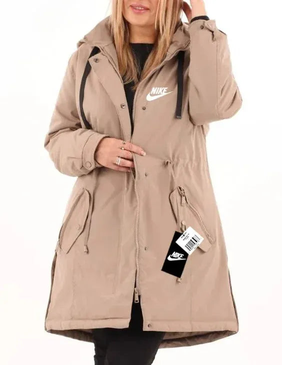 Warm Waterproof Jacket