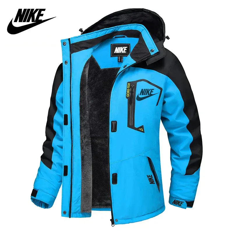 Warm Waterproof Jacket
