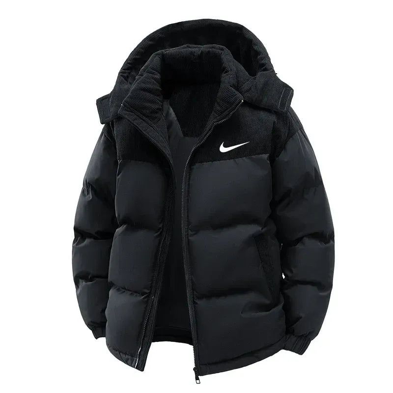 Warm Waterproof Jacket