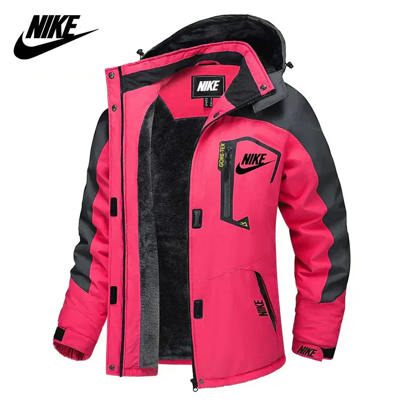 Warm Waterproof Jacket