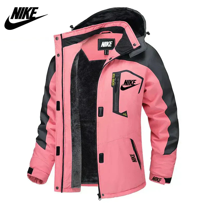 Warm Waterproof Jacket