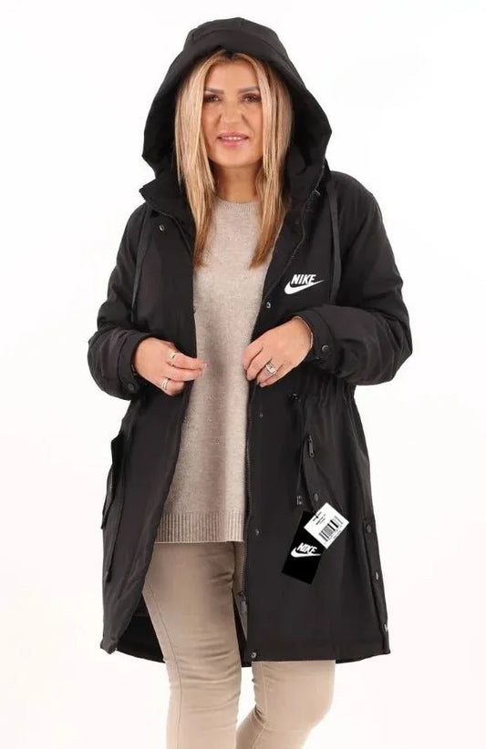 Warm Waterproof Jacket