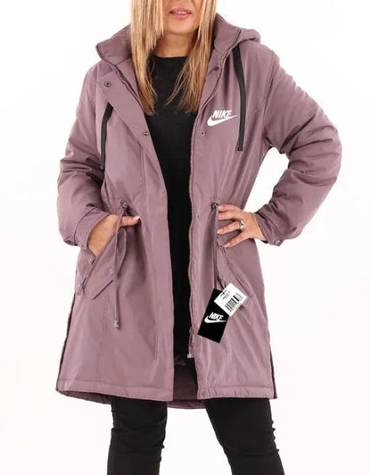Warm Waterproof Jacket