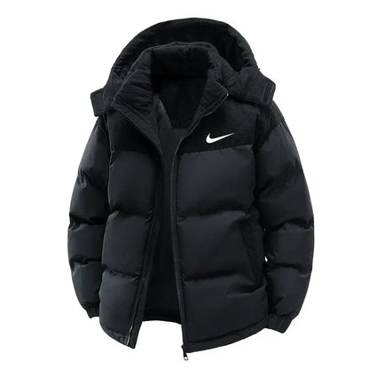 Warm Waterproof Jacket