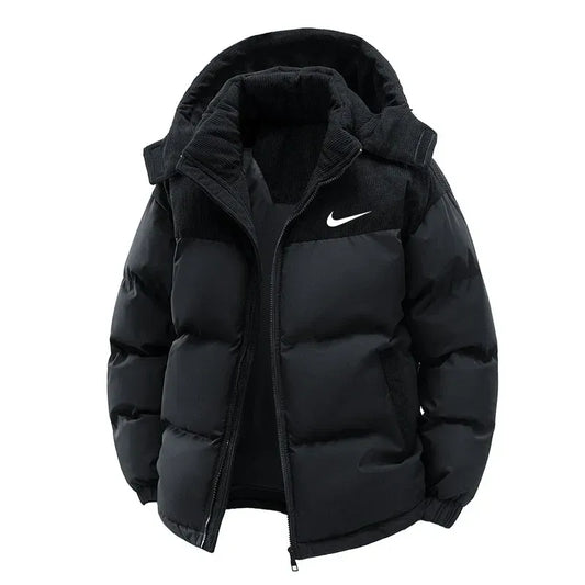 Warm Waterproof Jacket
